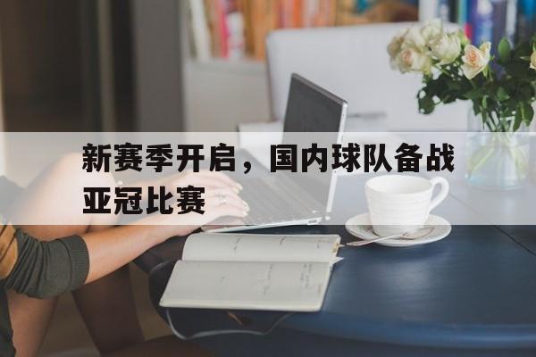 新赛季开启，国内球队备战亚冠比赛