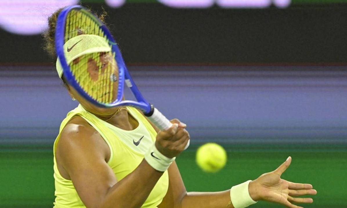 大坂直美连续五场比赛得分超过战术调整，德国队挑战极限！